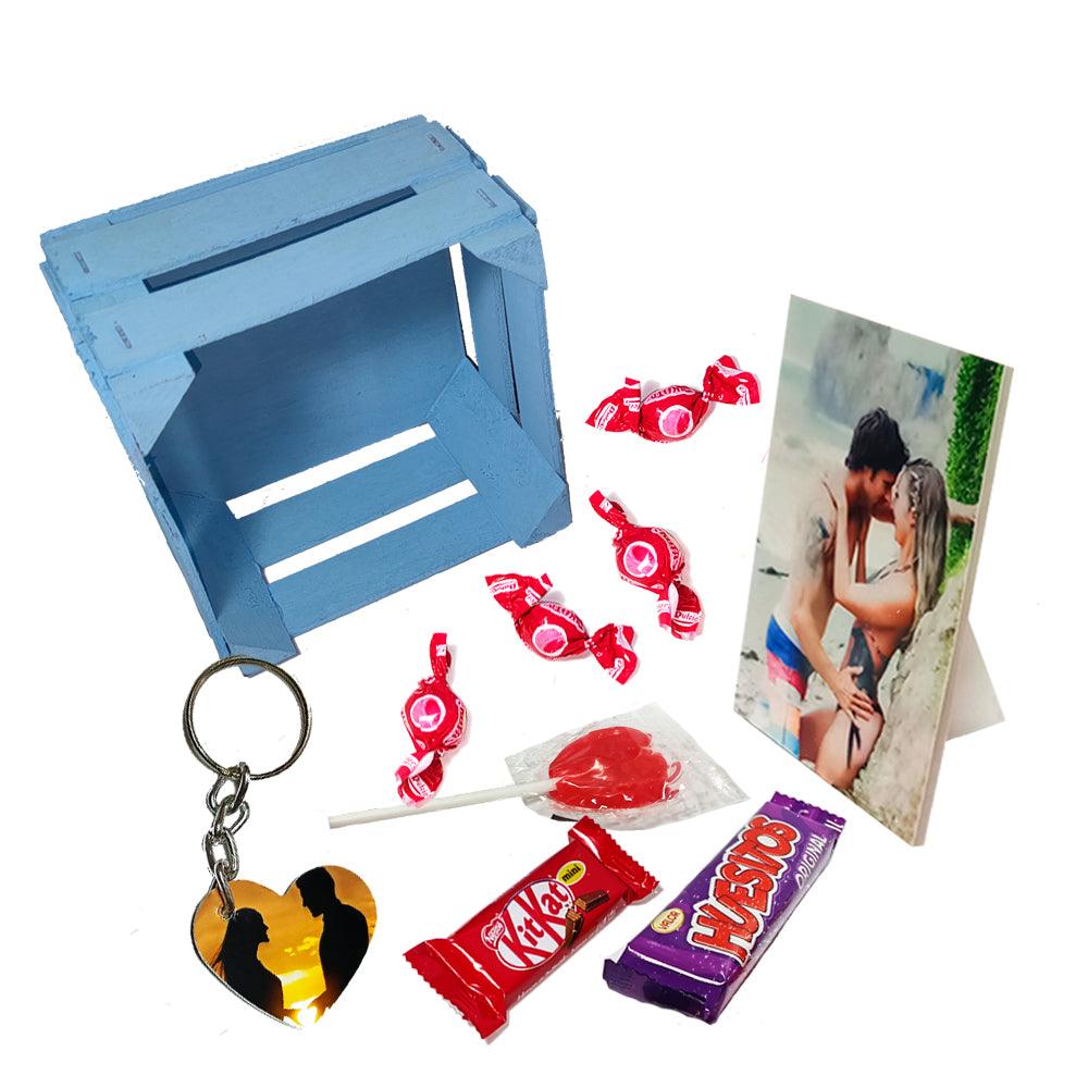 Mini Detalles- Caja de regalos personalizados 15 – Mini detalles